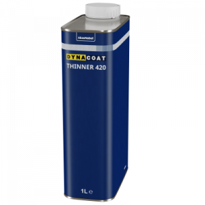 Thinner 420 Thinner 420