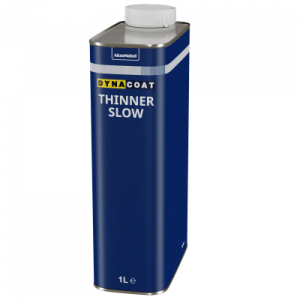 Thinner Slow Thinner Slow